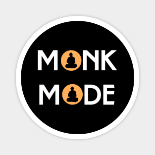 Monk mode Magnet